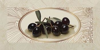 Декор Toscana Olivas