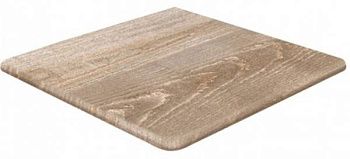 Угловая ступень Cart.NATURA ETNA DER. правая