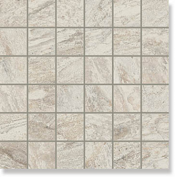 Вставка ALPI BIANCO INSERTO MOSAICO