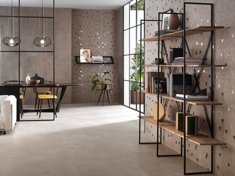 Керамогранит BOOST PRO от производителя Atlas Concorde (Italy) –  фото