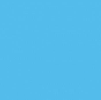 Напольная плитка 1546 N Калейдоскоп голубой