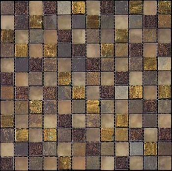 Мозаика античная Inka BDA-2309