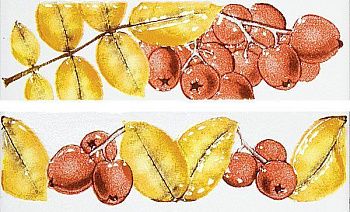 Бордюр A1954/1146 Осень