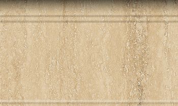 Цоколь TRAVERTINO ROMANO ALZATA