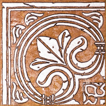 Вставка B1892/3331 Ницца беж