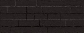 Настенная плитка Edale Negro