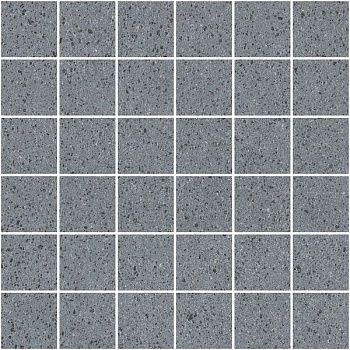 Мозаика Impression серый R9 7РЕК (K9482198R001VTE0 5*5)