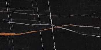 Керамогранит Marble Trend Nero Dorato K-1004/CR