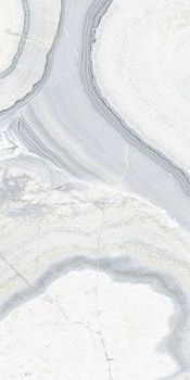 Керамогранит Invictus White Pulido