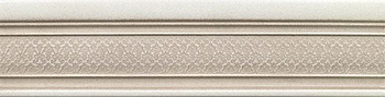 Бордюр AMANI AVORIO ARTE 1 31.5х8