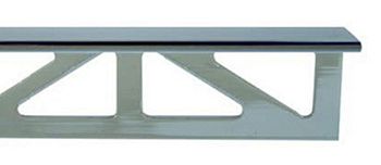 Профиль Pro-Part Aluminio Anodizado Plata XLight (B73122001)