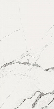 Керамогранит New ice white NPlus 60х120