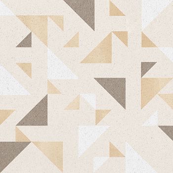 Декор Impression Геометрический теплая гамма 7РЕК (K947849R0001VTE0)