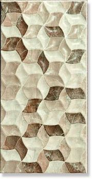 Настенная Rhodes FAN Marron