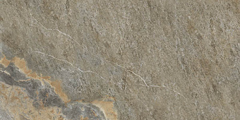 Керамогранит Magnetique Petrol Dark Nat Rett (10мм) (610010000694)