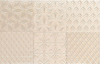 Настенная плитка ALINE DECOR BIJOU VISION