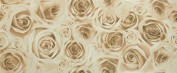 Декор Bliss beige decor 01