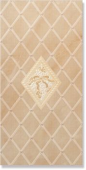 Декор VENICE PESCA DECORO SINGOLO FIOCCO