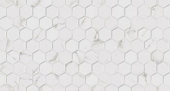 Настенная плитка Forest Carrara Blanco