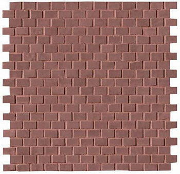 Мозаика Brooklyn Brick Flame Mos.