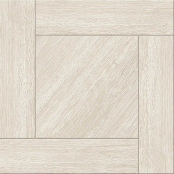 Керамогранит 944119 Grace Беленый Дуб Рамка