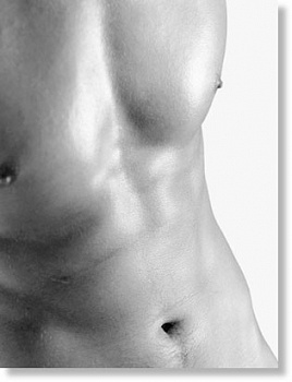 3755 Декор EROTIK Mann 6