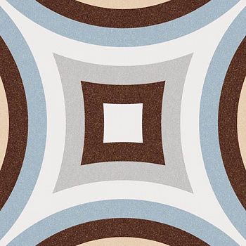 Декор 1900 Dorda Celeste