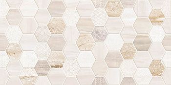 Декор Luxus (соты) (LX2L091DT)