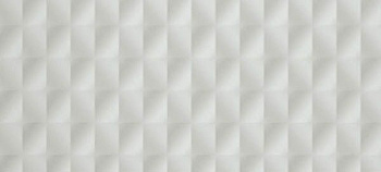 Настенная плитка 3D MESH WHITE MATT (8DMH)