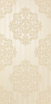 Декор Brilliant Champagne Damasque 8BDC