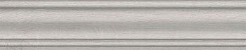 Плинтус Меранти белый SG7315\BTG