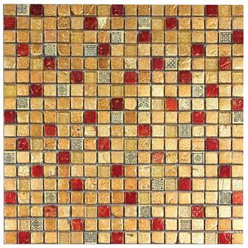 Мозаика античная Inka BDA-1553