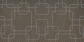 Декор G-142/M/d01 (GT-142/d01) коричневый