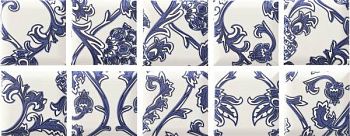 Декор настенный Caprice Decor Turkish