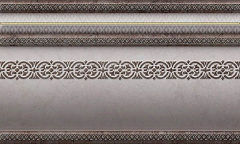 Плинтус Zocalo Welcome