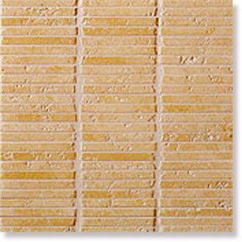 ITA. GIALLO TESSERE декор