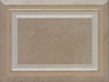 Декор Dec. BOTTICINO-Q CREAM 19х25