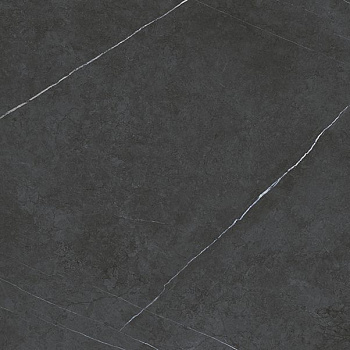 (Italon) Керамогранит Metropolis Imperial Black Nat Ret (610010002339) 80x80