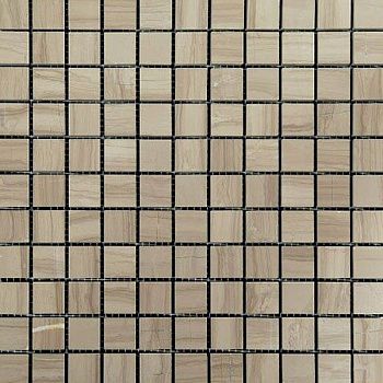 Мозаика мрамор Adriatica M034-25P полированная