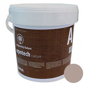 Затирка epotech nature beech (1.5 kg)