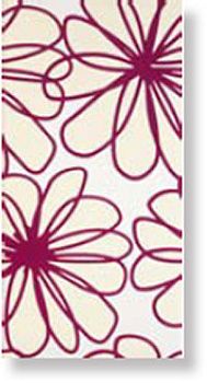 Декор Decorado Chic Malva