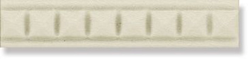 Бордюр Wine Country Diamond Liner Ivory