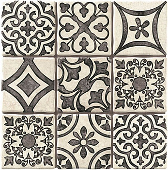 Декор Mainzu Duomo Monza Grey