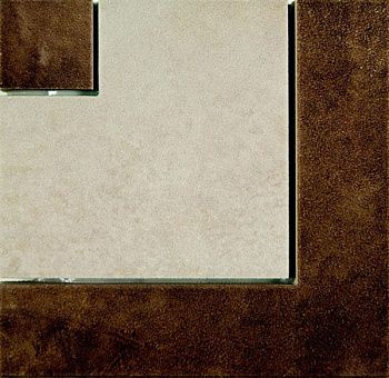 Вставка Ducale Taco Pulido 1 Nacar