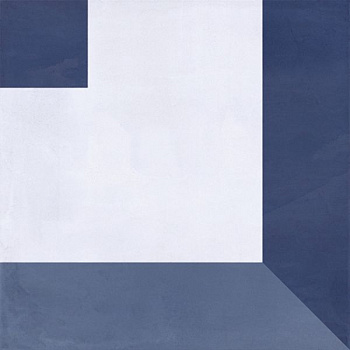 Настенная плитка Rev. SEA SQUARE MATE PO 20х20