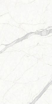 Керамогранит Ultra Marmi Statuario Altissimo Shiny (6mm)