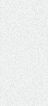 Настенная плитка Black&White белая (BWG051R)