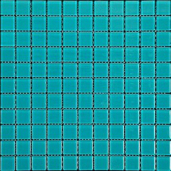 Мозаика COLOR PALETTE A-102 (B-102) глянцевая (25,8х25,8)