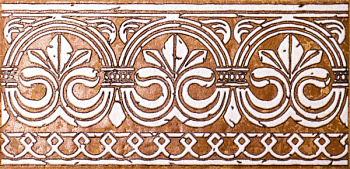 Декор B1891/3331 Ницца беж