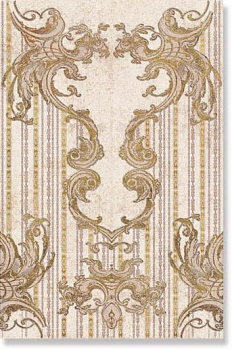 Декор DECOR ALCAZAR mix2